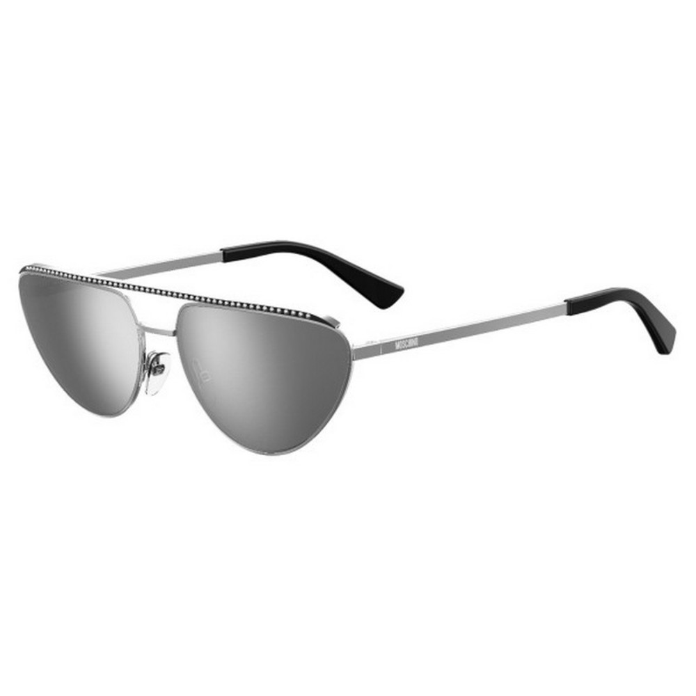 MOSCHINO SUNGLASSES MOS-057-010-60
